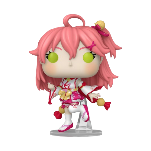 Hololive - Sakura Miko #2294 Funko Pop!