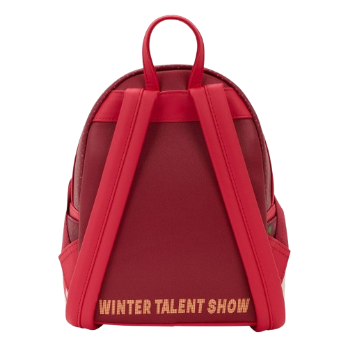 Loungefly - Mean Girls Light Up Mini Backpack