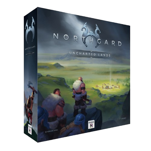 Northgard: Uncharted Lands