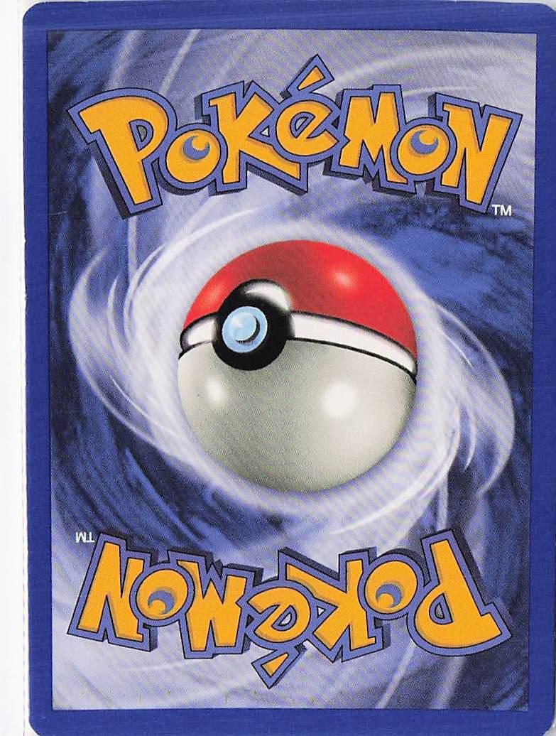 Impostor Professor Oak’s Invention 94/105