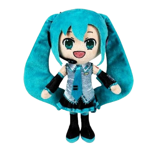 Hatsune Miku - 32cm Plush