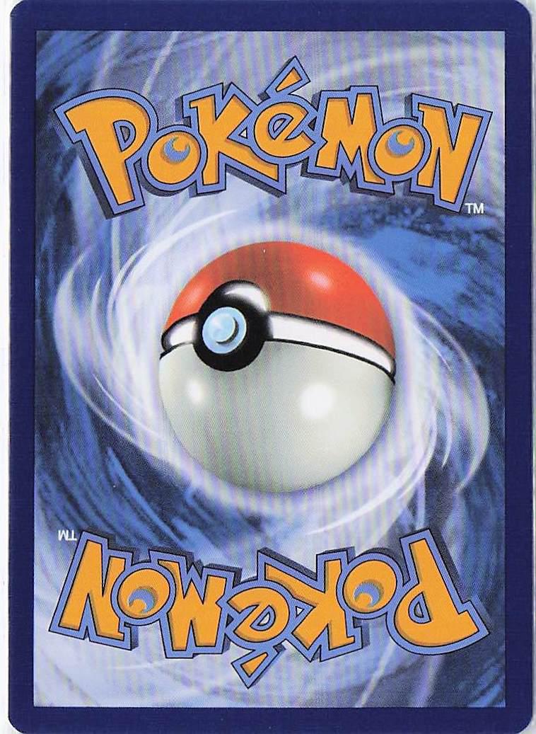 Iron Boulder ex 099/162