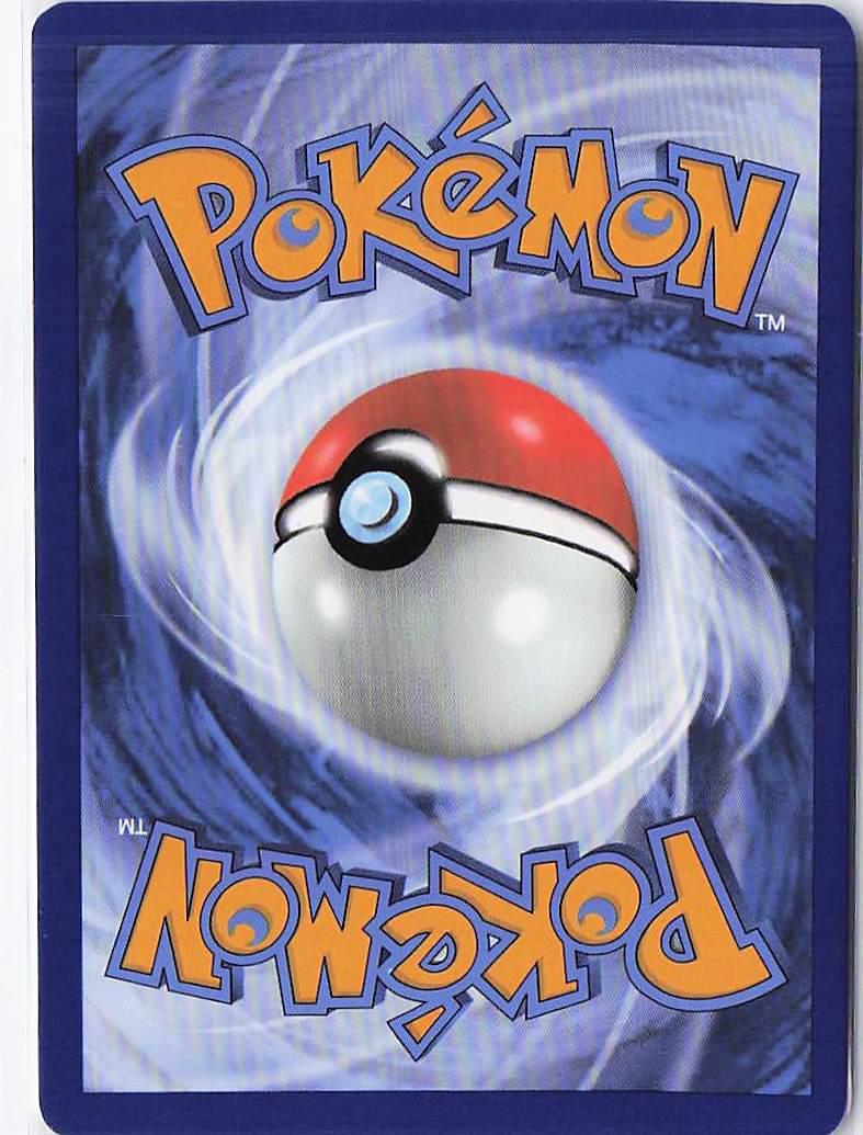 Mr. Mime 122/165 (H)