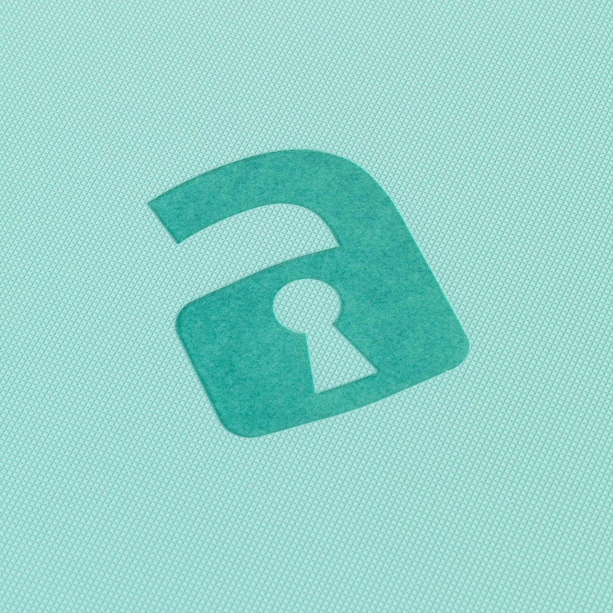 Vault X - Mint 9 Pocket Zip Binder