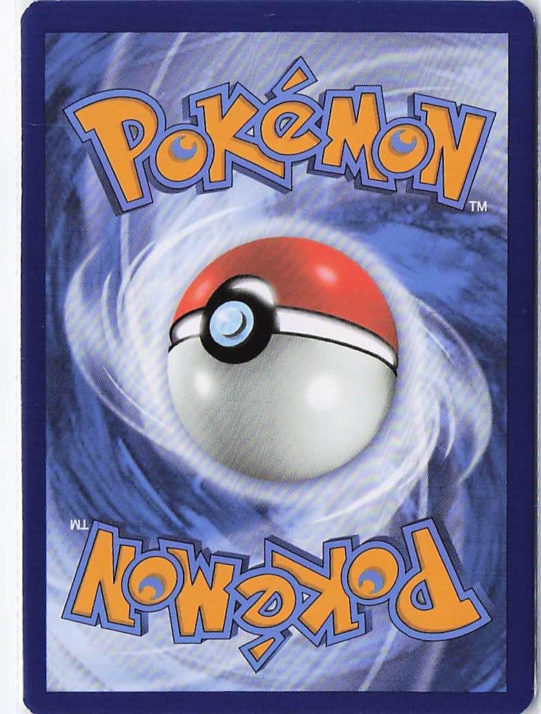 Nidorino 033/165 (RH)