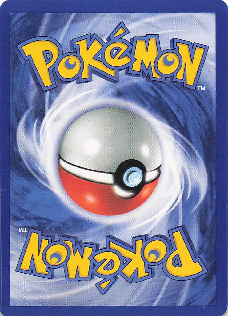 Lt. Surge’s Spearow 83/132