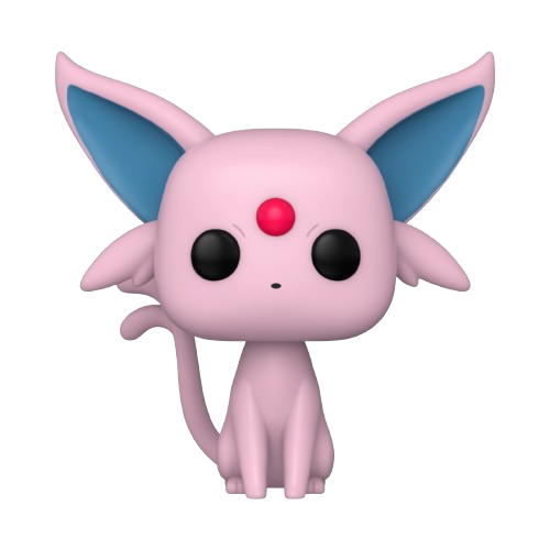 Pokemon - Espeon #884 Funko Pop!