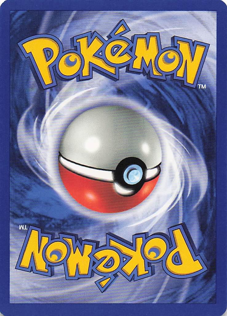 Lt. Surge's Voltorb 84/132