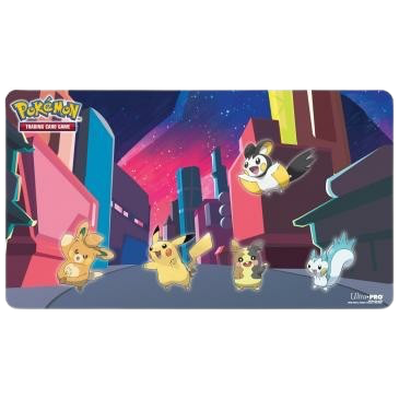 Pokemon - Shimmering Skyline Playmat