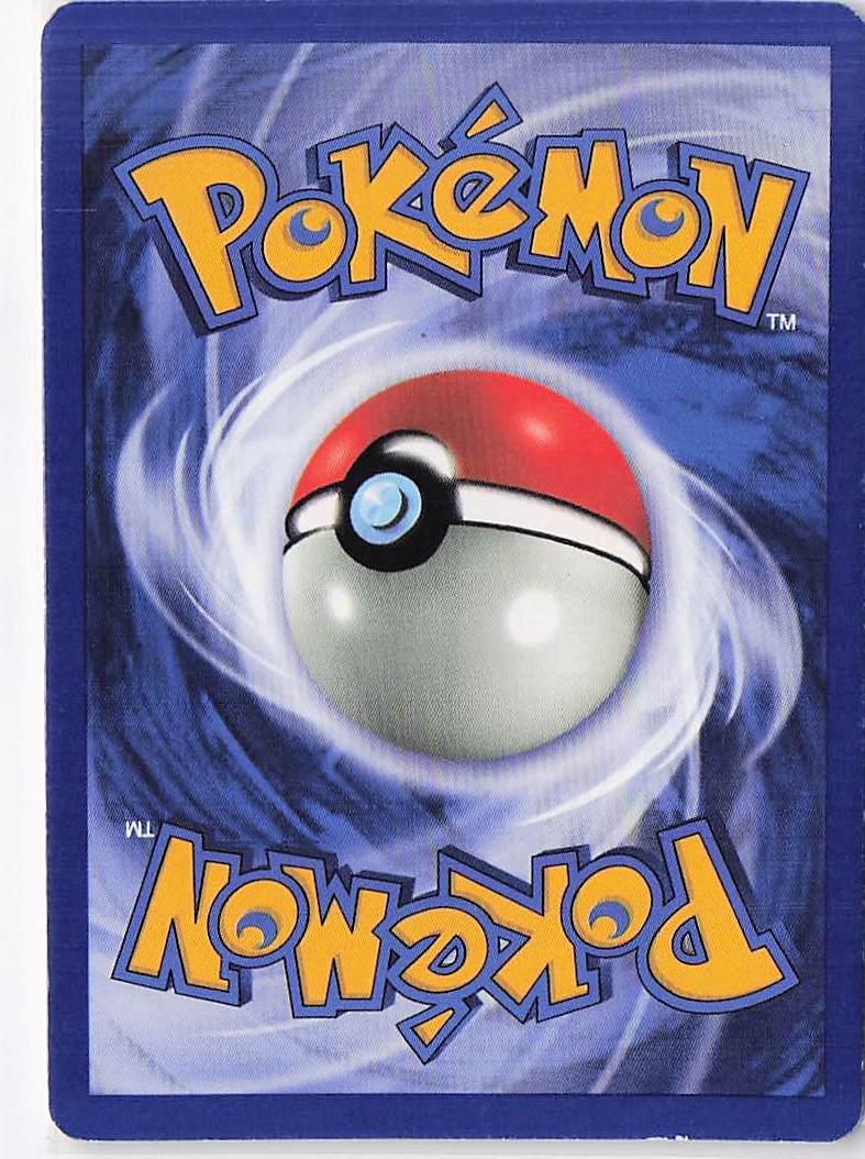 Misty’s Tentacool 32/132