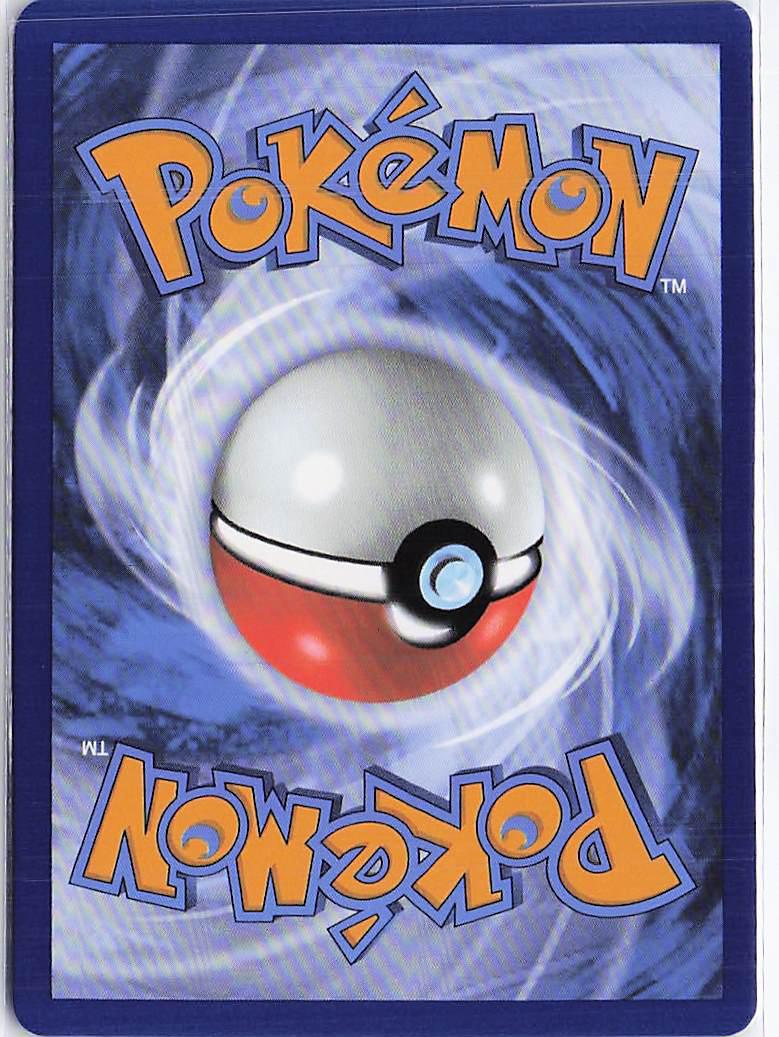 Bouffalant ex 077/086