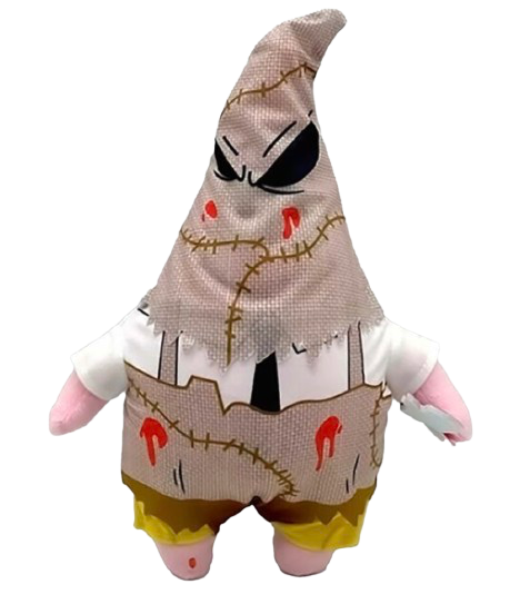 Bad Day 34cm Plush Assortment