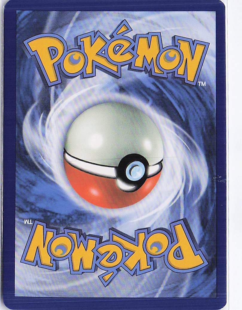 Slowpoke 204/198 (D)