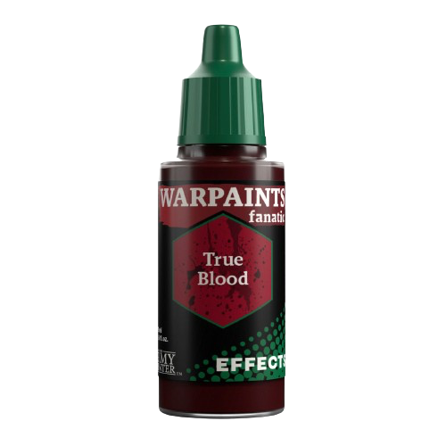 The Army Painter - Warpaints Fanatic Effect: True Blood