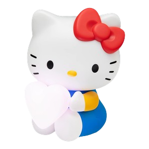 Hello Kitty - Shaped Light