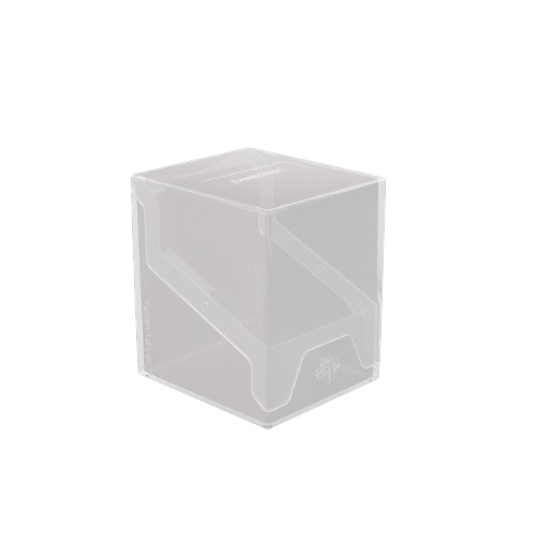 Gamegenic - White Bastion 100+ XL Deck Box