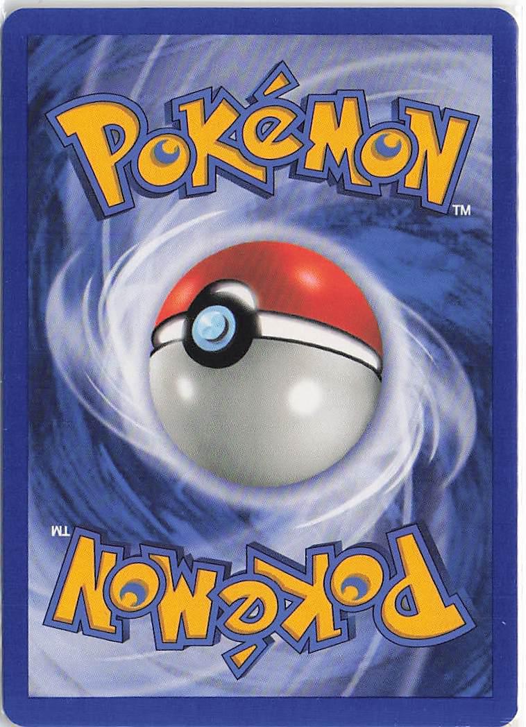 Mysterious Fossil HP 10 91/100