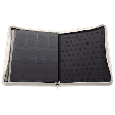 Magic The Gathering - 30th Anniversary 12 Pocket Binder