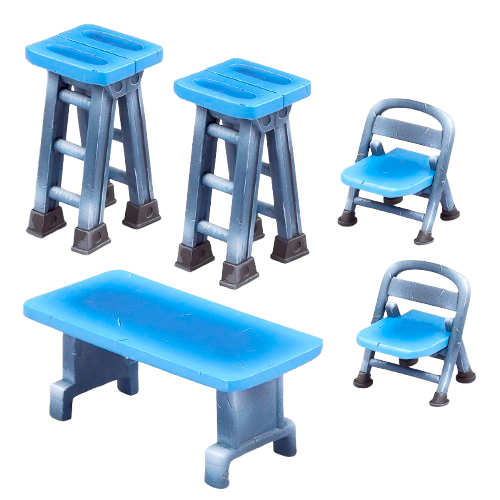 Rumbleslam - TLC Furniture