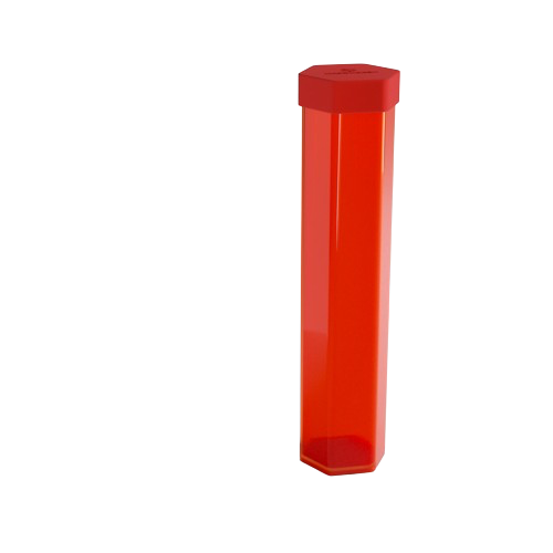 Gamegenic - Red Playmate Tube