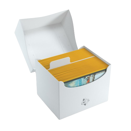 Gamegenic - White Side Holder 100+ XL Deck Box