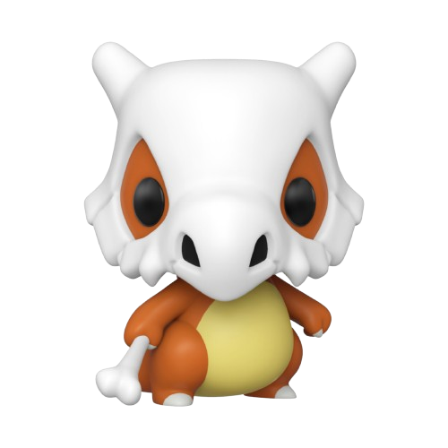 Pokemon - Cubone #596 Funko Pop!