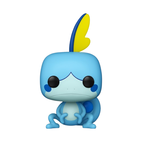 Pokemon - Sobble #949 Funko Pop!