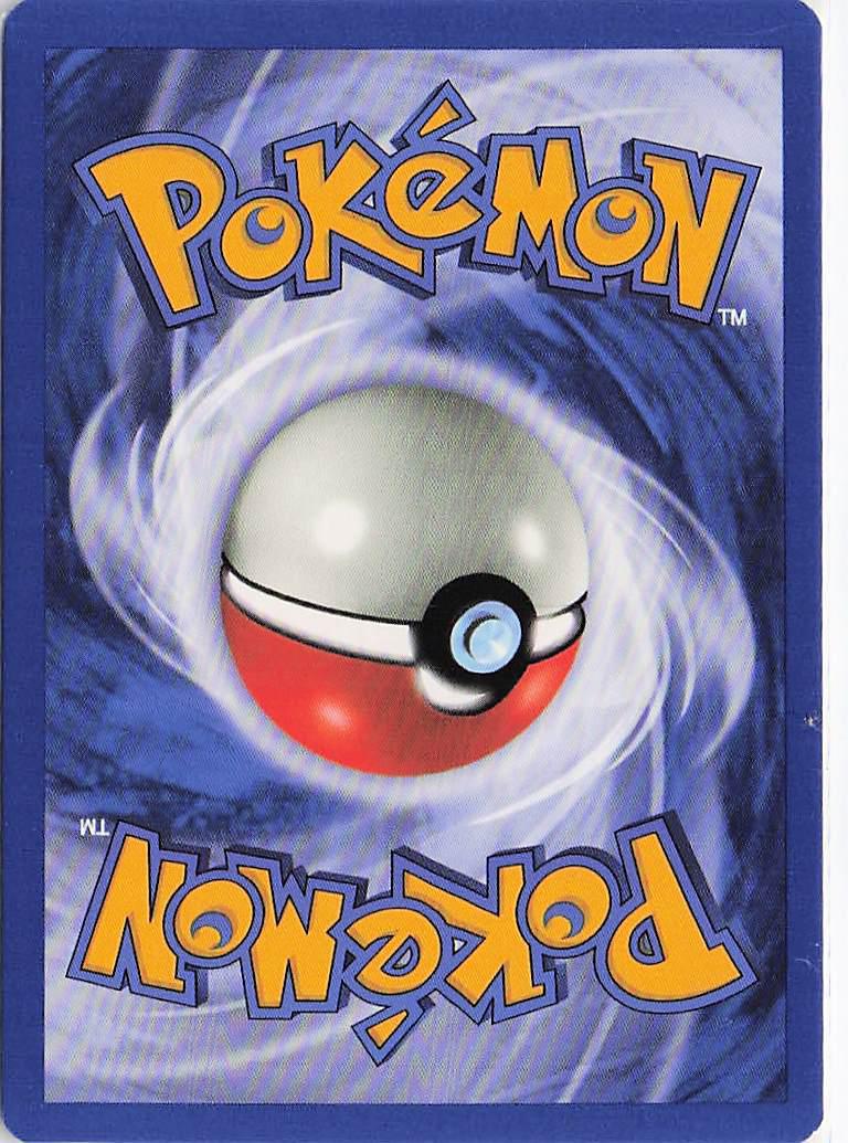 Charmeleon 99/97 (H) (State Championships)