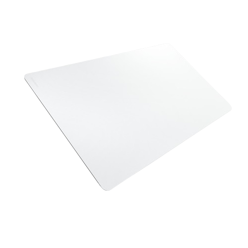 Gamegenic - White Prime Playmat