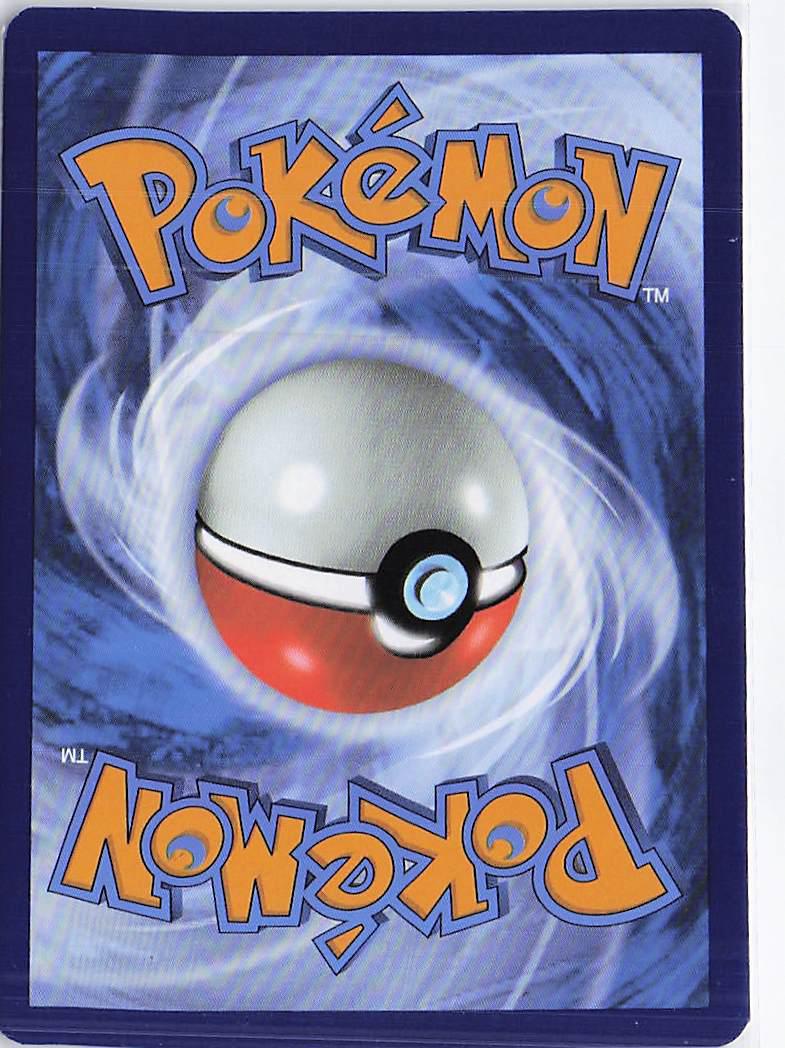 Bloodmoon Ursaluna ex 168/131