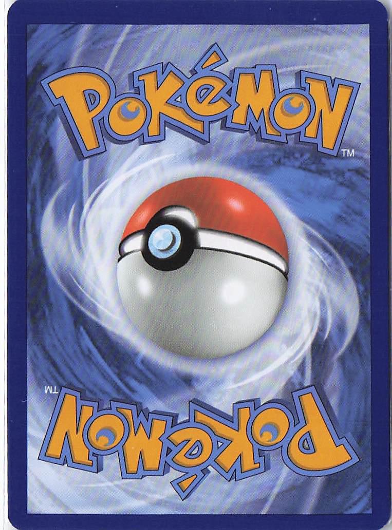 Electabuzz 125/165 (Cosmic Holo)