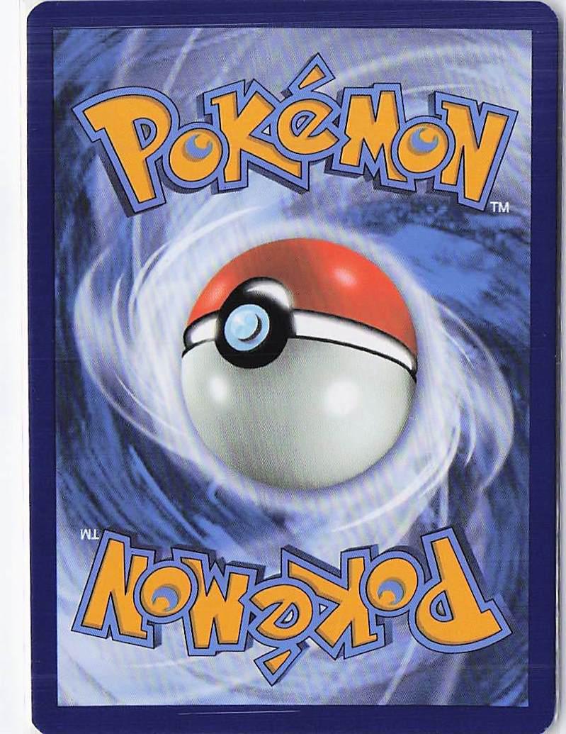 Professor Oak’s Hint 84/108 (RH)