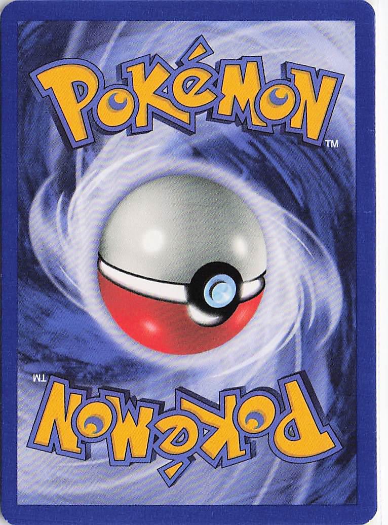 Rocket’s Scyther 13/132 (H) (1st)