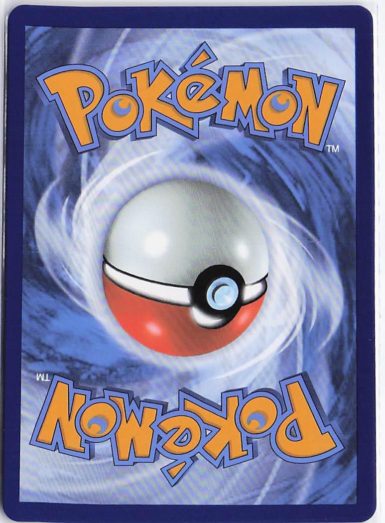 Mega Camerupt ex 022/132