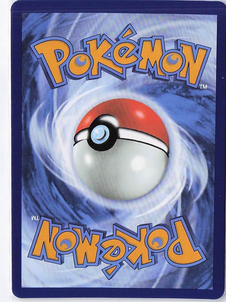 Hydrapple ex 011/131