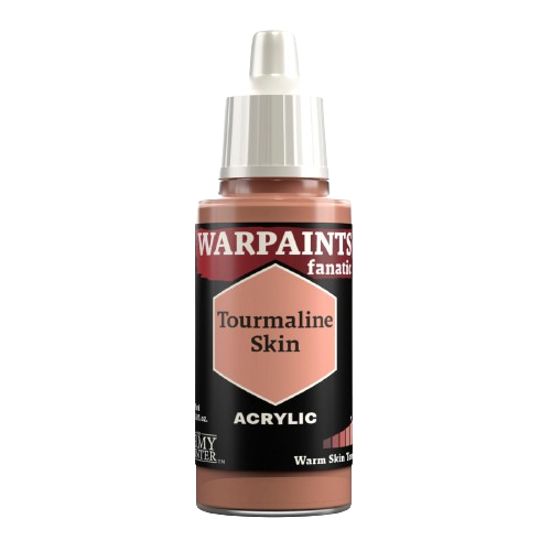 The Army Painter - Warpaints Acrylic: Tourmaline Skin