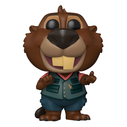 Zootropolis 2 - Nibble Maplestick #1654 Funko Pop!