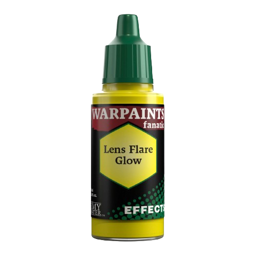 The Army Painter - Warpaints Effect: Lens Flare Glow