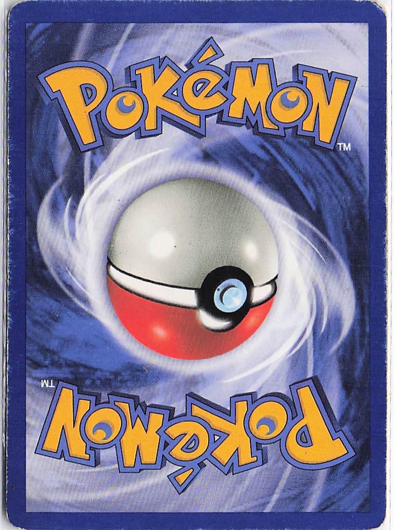 Dark Golbat 7/82 (H) (D)