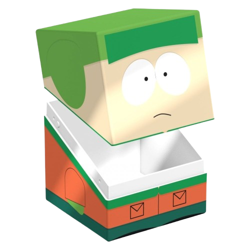 Squaroes - South Park: Kyle Collectible Box (SP004)