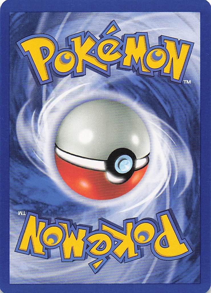 Saffron City Gym 122/132