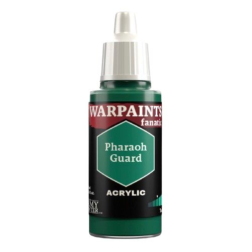 The Army Painter - Warpaints Fanatic Acrylic: Pharaoh Guard