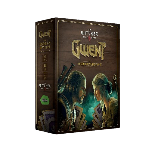 The Witcher - Gwent: The Legendary Card Game