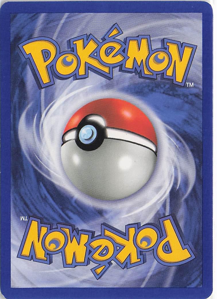 Claw Fossil HP 40 78/92