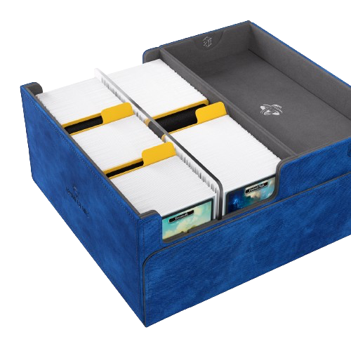 Gamegenic - Yellow Sizemorph Divider