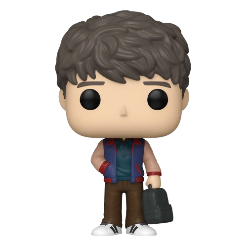 Stranger Things - Will Byers #1786 Funko Pop!