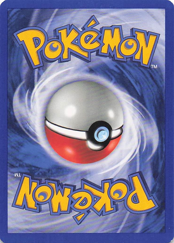 Team Aqua Conspirator 77/95 (H)