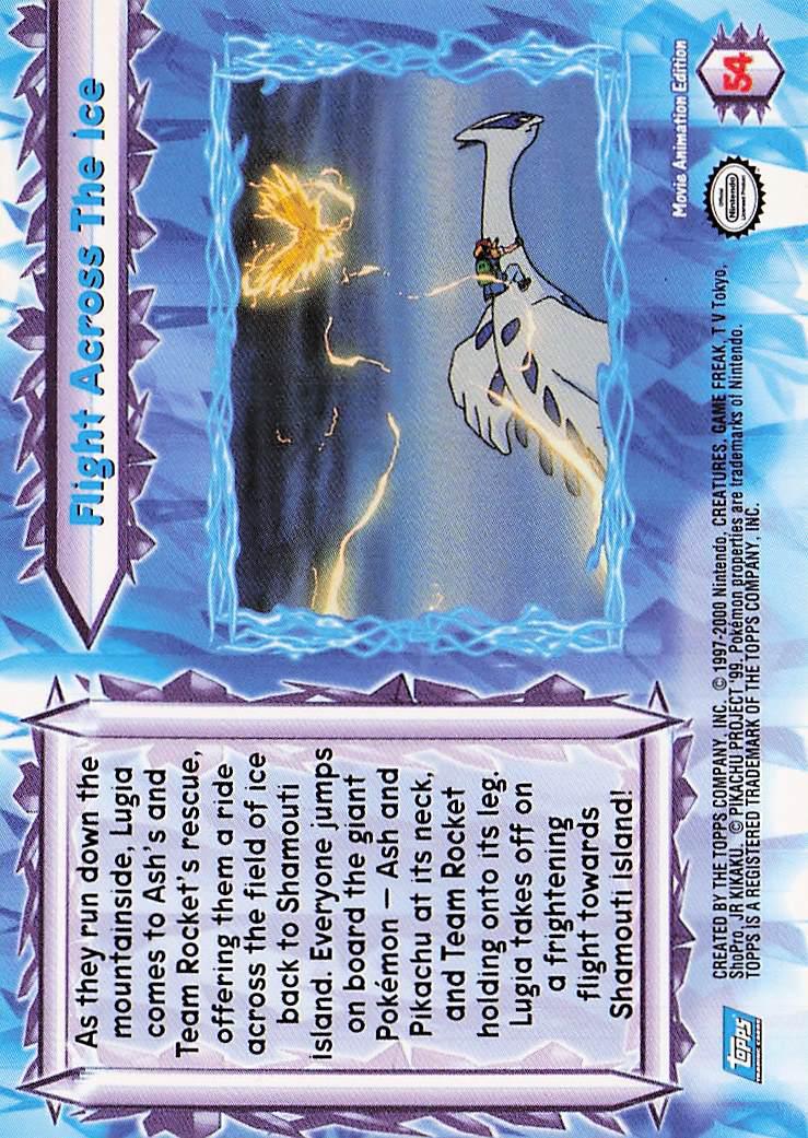 Flight Across The Ice 54