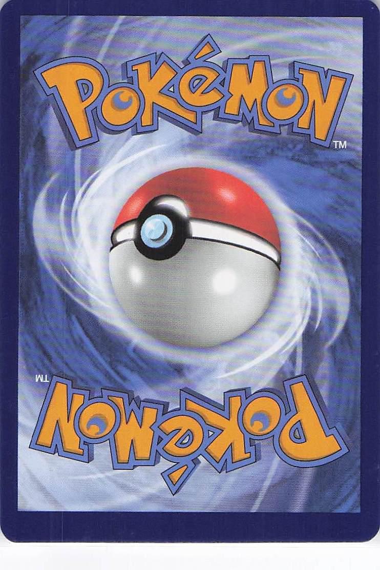 Forretress ex 005/193