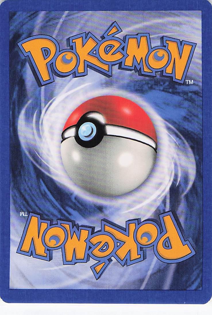 Butterfree 2/112 (RH)